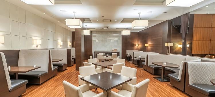 世纪广场酒店(Century Plaza Hotel)图片