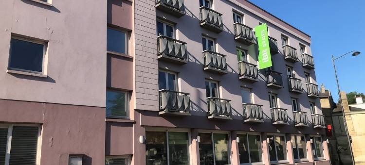 宜必思尚品圣迪酒店(Ibis Styles Saint-Dizier)图片