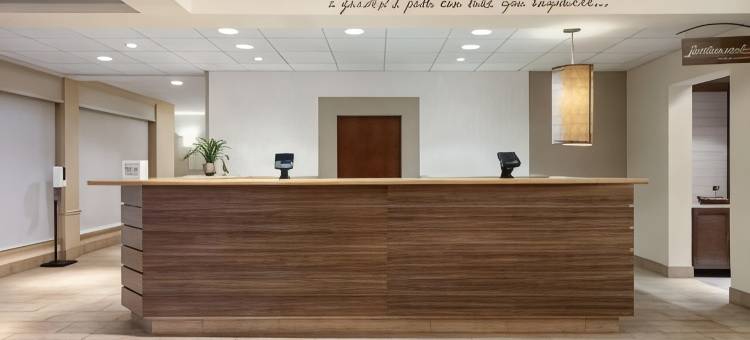 东蒙哥马利希尔顿花园酒店(Hilton Garden Inn Montgomery East)图片