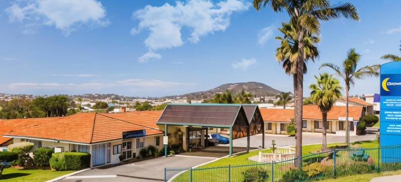 睡好汽车旅馆(Sleepwell Motel)图片