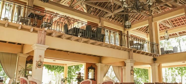 卡育安伦度假村(Kayu Arum Resort)图片