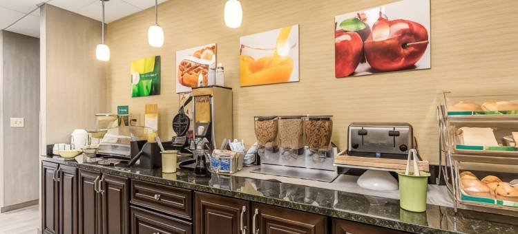 凯艺酒店(Quality Inn Pleasant View)图片