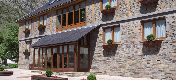 卡萨艾琳Spa酒店(Hotel & Spa Casa Irene)图片