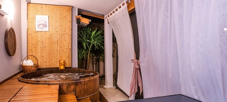 希瑞拜普拉亚酒店(Ciribaí Praia Hotel)图片