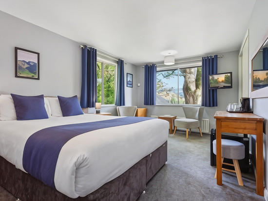 布拉特伊厅-布拉特伊信托基金酒店