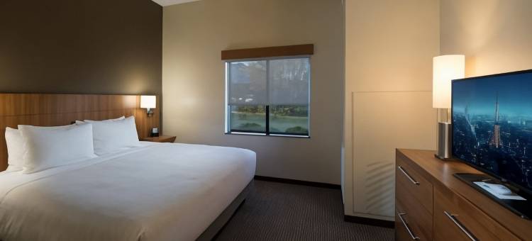 萨凡纳机场凯悦嘉轩酒店(Hyatt Place Savannah Airport)图片