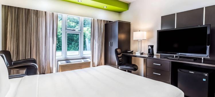 Travelodge by Wyndham Trois-Rivieres图片