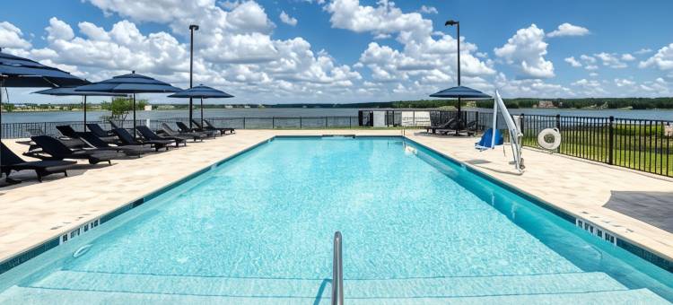 锡耶纳贝拉科里纳酒店(Siena at Bella Collina)图片