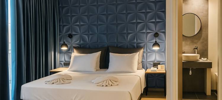 雅典海岸酒店(Athens Coast Hotel)图片