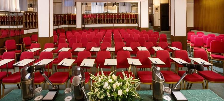 维托瑞亚酒店(Hotel Vittoria)图片