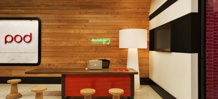 Pod 39-舱39(Pod 39)图片