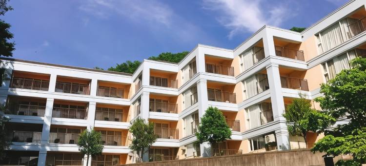 城崎雷森尼特套房别墅(Reyzenit Kinosaki Suite Villa)图片