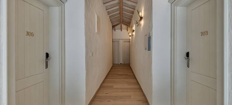 阿特利亚姆塔什酒店(Atrium Taş Otel)图片