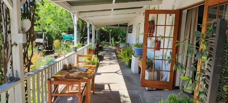 最佳小招待所(Beit Shalom Before Known As Best Little Guesthouse)图片
