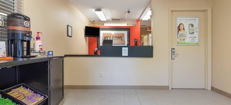 Extended Stay America Suites - 哥伦比亚 - 西 - 126号州际公路(Extended Stay America Suites - Columbia - West - Interstate 126)图片