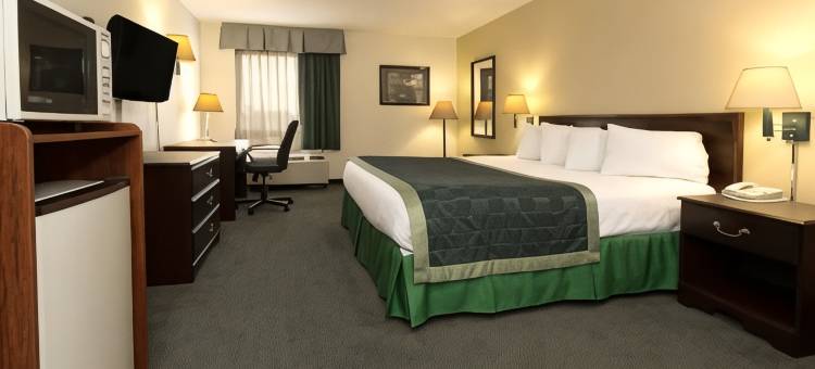 Baymont by Wyndham Mason图片