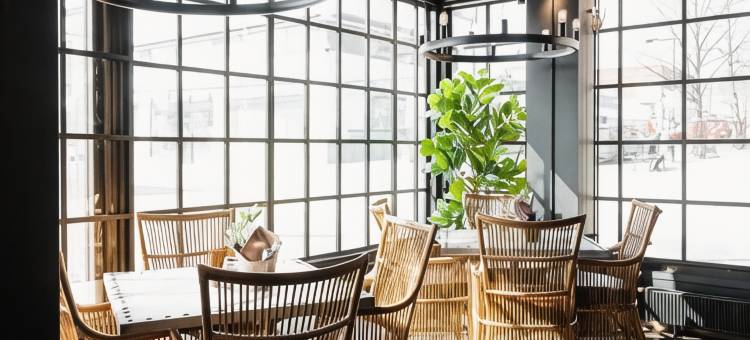 考尼维尔塔索考斯经典酒店(Original Sokos Hotel Koljonvirta)图片