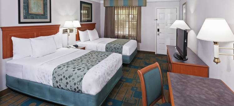 奥斯汀奥尔托夫拉昆塔温德姆酒店(La Quinta Inn by Wyndham Austin Oltorf)图片