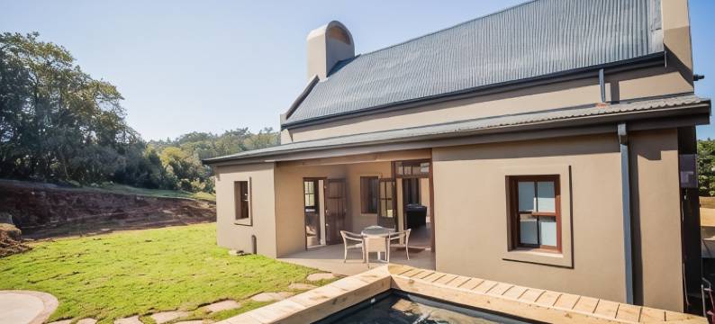 波特利斯科普布西别墅(Botlierskop Bush Villas)图片