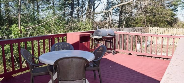 费尔温兹贝斯特韦斯特酒店(Best Western Fairwinds Inn)图片