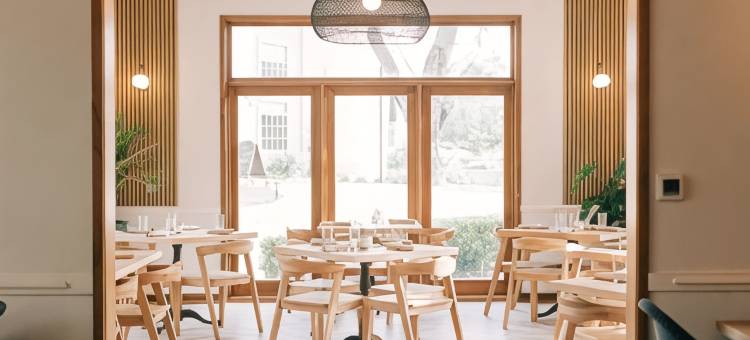 山乡草药园(Hill Country Herb Garden)图片