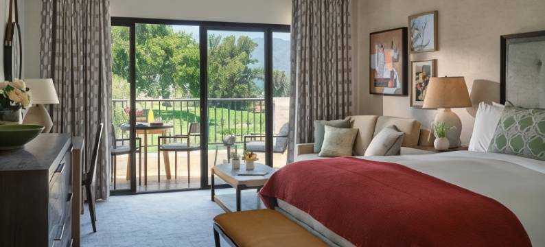 欧贾伊谷旅馆(Ojai Valley Inn)图片