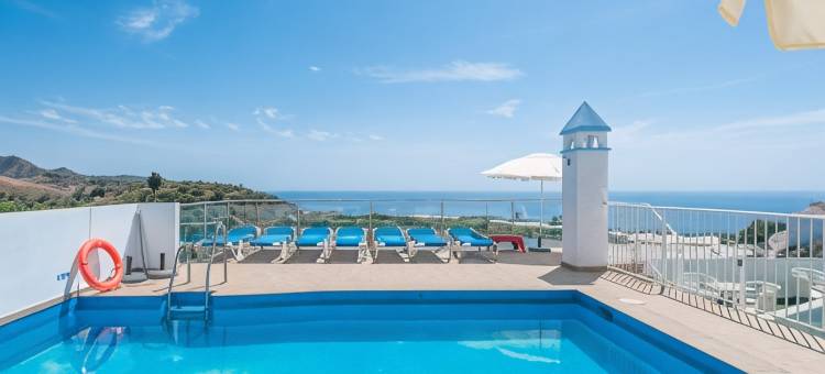 皮拉牙马洛酒店(Apartamentos Playamaro)图片