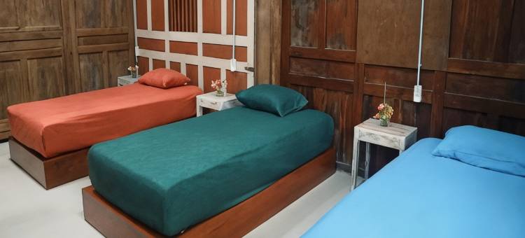Omah Bagelen Homestay图片