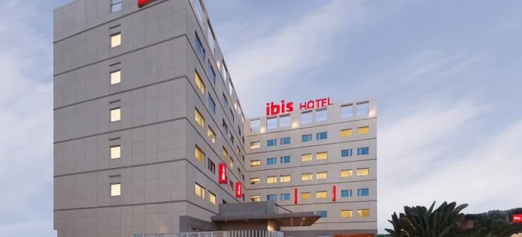 宜必思浦那辛杰瓦迪酒店(Ibis Pune Hinjewadi)图片
