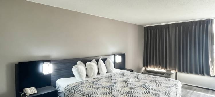 Motel 6 卢戈夫, 南卡罗来纳州(Motel 6 Lugoff, SC)图片