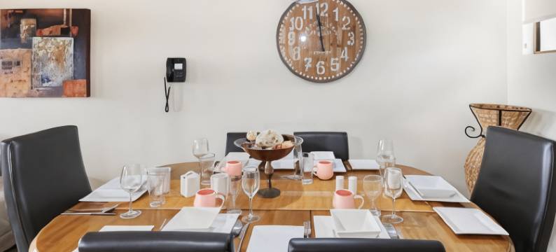 拉莫尔假日公寓酒店(L'Amor Holiday Apartments)图片