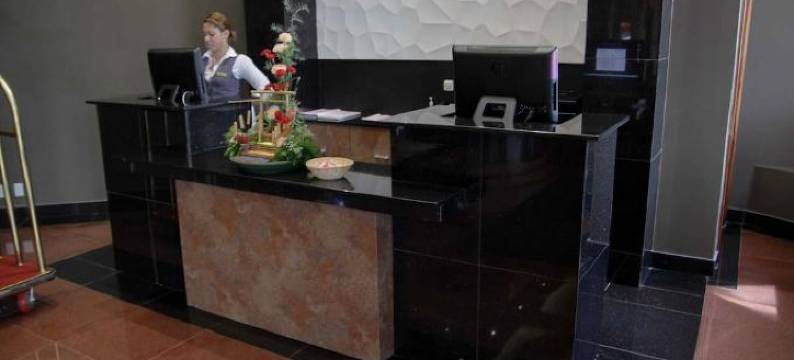 帕拉马里博公主华美达酒店(Ramada by Wyndham Princess Paramaribo)图片