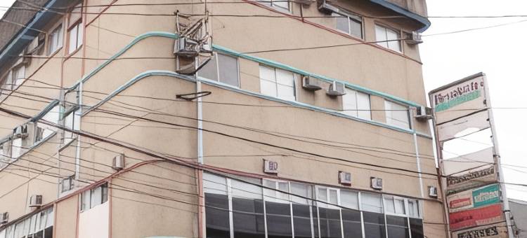 GV酒店-索戈(GV Hotel - Sogod)图片