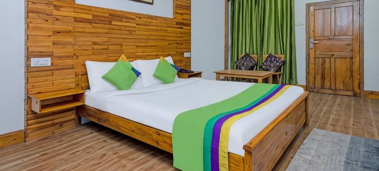 Treebo 欧米茄住宿旅馆(Treebo Omega Stay Inn)图片