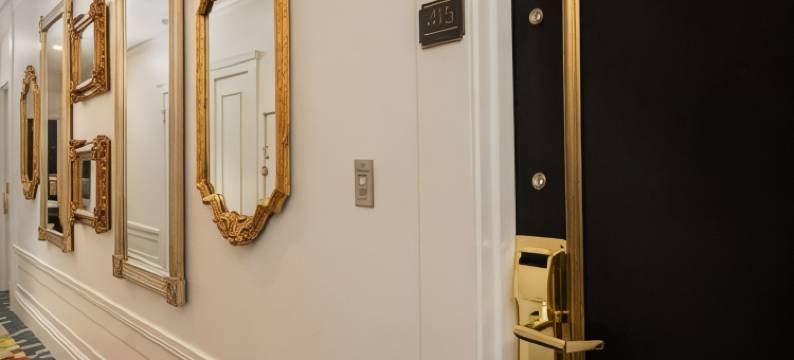 联合广场菠萝居住优雅酒店(Staypineapple, An Elegant Hotel, Union Square)图片