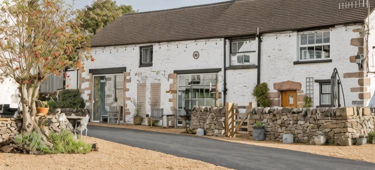 山楂农场旅馆(Hawthorn Farm Guest House)图片