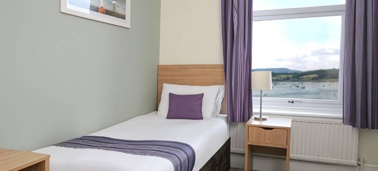 埃克斯茅斯海滩酒店(Exmouth Beach Hotel)图片