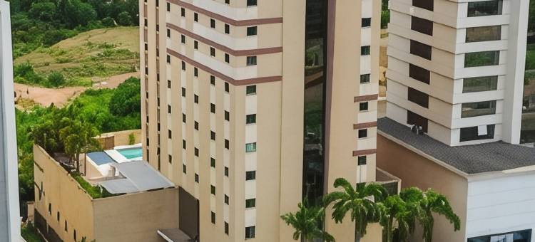 代尔蒙酒店(Delmond Hotel)图片