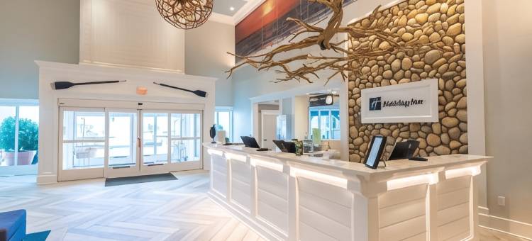 马纳霍金长滩岛假日酒店(Holiday Inn MANAHAWKIN/LONG BEACH ISLAND by IHG)图片