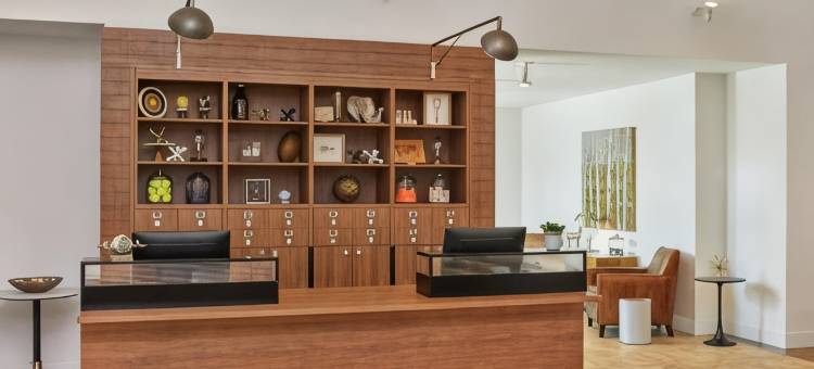 达拉斯沃斯堡机场北福朋喜来登酒店(Four Points by Sheraton Dallas Fort Worth Airport North)图片