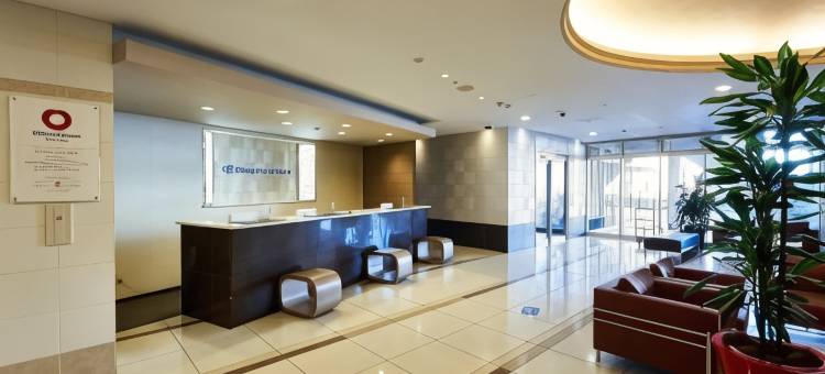 筑波大和鲁内酒店(Daiwa Roynet Hotel Tsukuba)图片