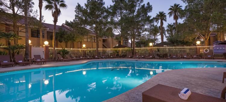 韦斯特盖特弗拉明戈湾度假村(Westgate Flamingo Bay Resort)图片