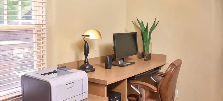 世界马克圣达菲酒店(WorldMark Santa Fe)图片