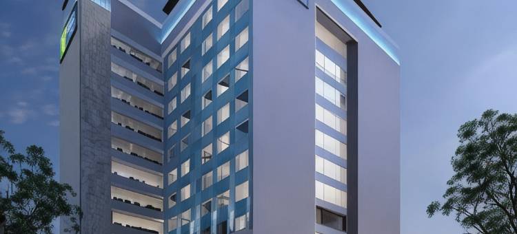 斋浦尔Gopalpura智选假日酒店(Holiday Inn Express & Suites Jaipur Gopalpura)图片