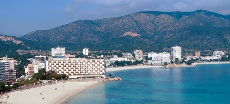 贝勒由维斯塔诺瓦酒店(Bellevue Vistanova)图片