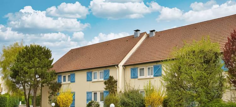 普莱西尔Sure Hotel by Best Western(贝斯特韦斯特酒店集团)(Sure Hotel by Best Western Plaisir)图片