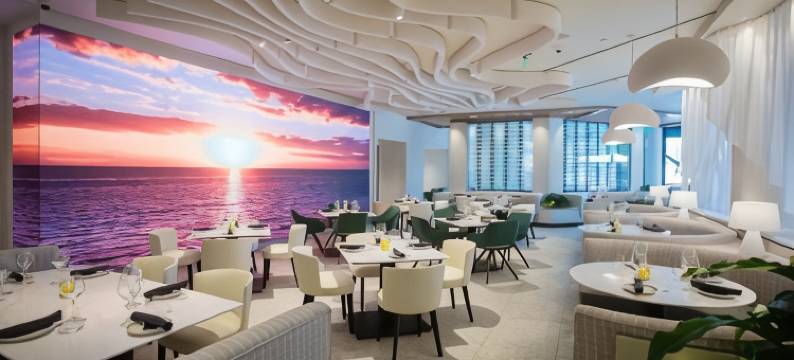 欧文凯悦酒店(Hyatt Regency Irvine)图片