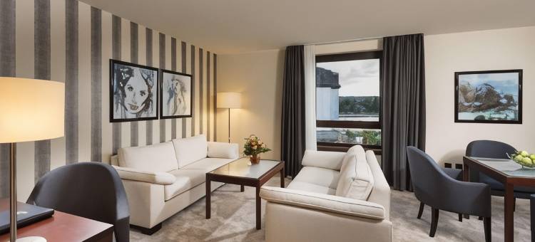 玛丽蒂姆柯尼希斯温特酒店(Maritim Hotel Königswinter)图片