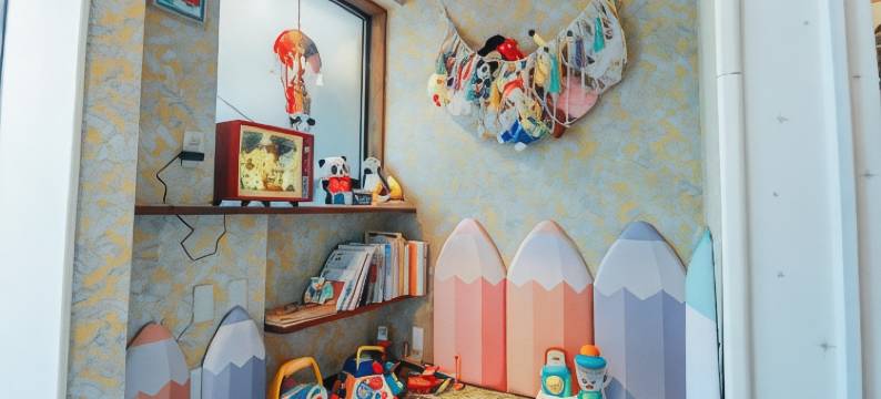 维利斯酒店(Hotel Wellies)图片