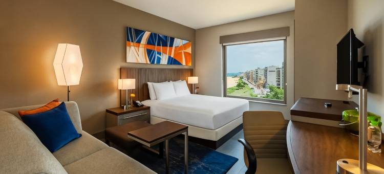 马卡埃凯悦嘉轩酒店(Hyatt Place Macae)图片